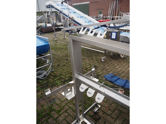 Nn tool trolley - afbeelding 5 van  6