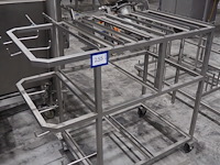 Nn tool trolley - afbeelding 1 van  8