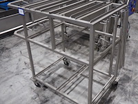 Nn tool trolley - afbeelding 2 van  8