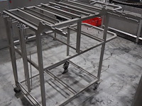 Nn tool trolley - afbeelding 3 van  8