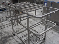 Nn tool trolley - afbeelding 4 van  8