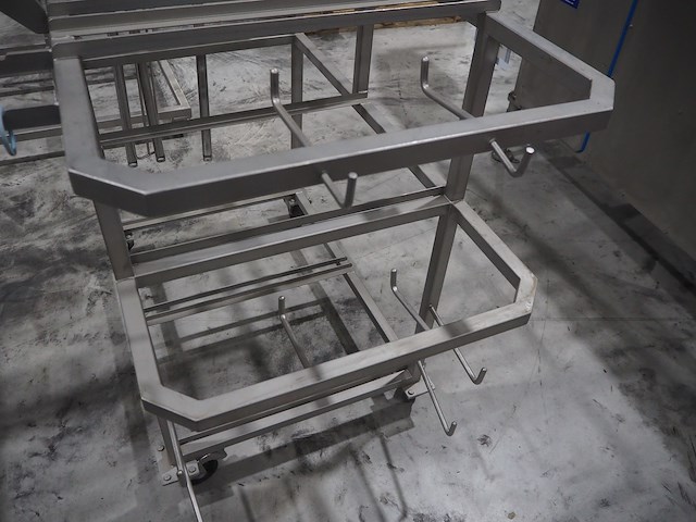 Nn tool trolley - afbeelding 5 van  8