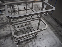 Nn tool trolley - afbeelding 5 van  8