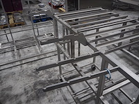 Nn tool trolley - afbeelding 6 van  8