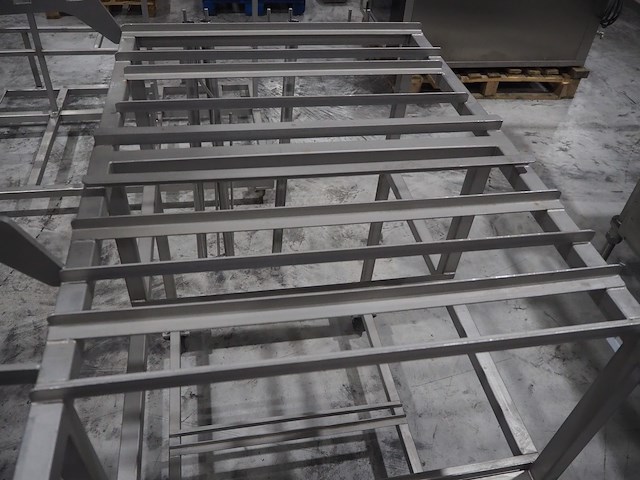 Nn tool trolley - afbeelding 7 van  8