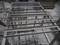 Nn tool trolley - afbeelding 7 van  8