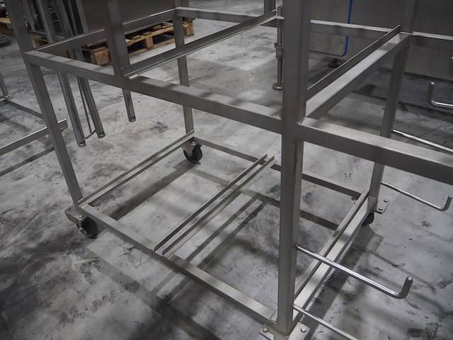 Nn tool trolley - afbeelding 8 van  8