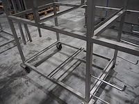 Nn tool trolley - afbeelding 8 van  8