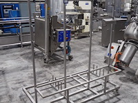 Nn tool trolley - afbeelding 1 van  7