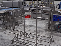 Nn tool trolley - afbeelding 2 van  7