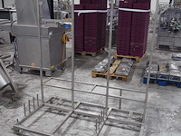 Nn tool trolley - afbeelding 4 van  7