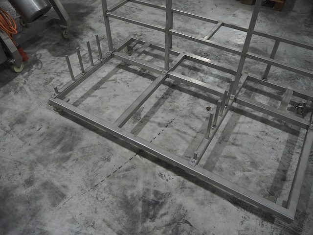 Nn tool trolley - afbeelding 5 van  7