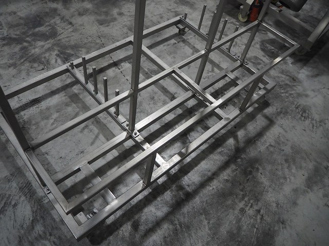 Nn tool trolley - afbeelding 6 van  7