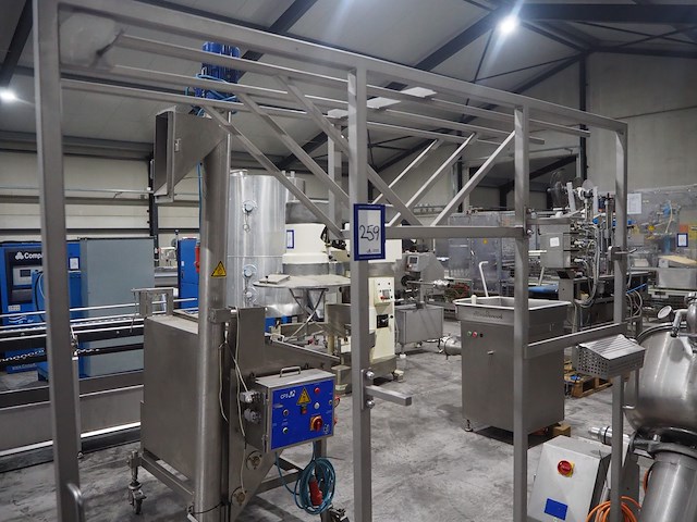 Nn tool trolley - afbeelding 7 van  7