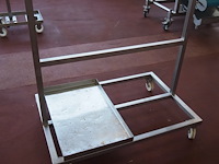 Nn tool trolley - afbeelding 1 van  4