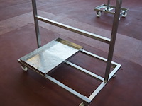 Nn tool trolley - afbeelding 2 van  4