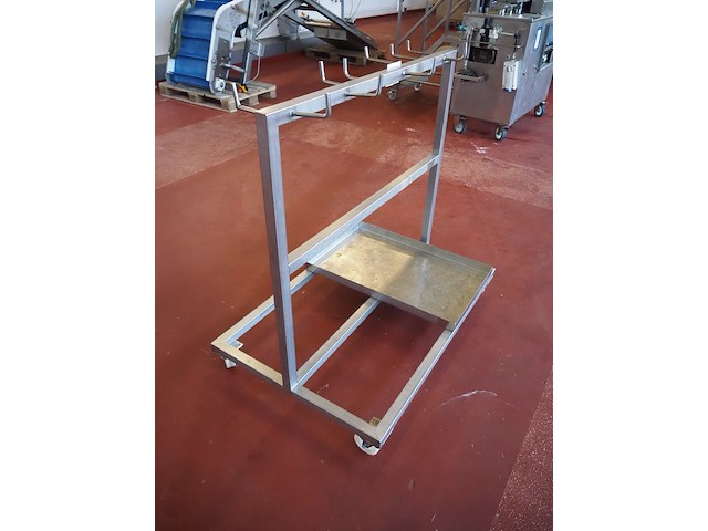 Nn tool trolley - afbeelding 3 van  4