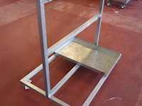 Nn tool trolley - afbeelding 3 van  4
