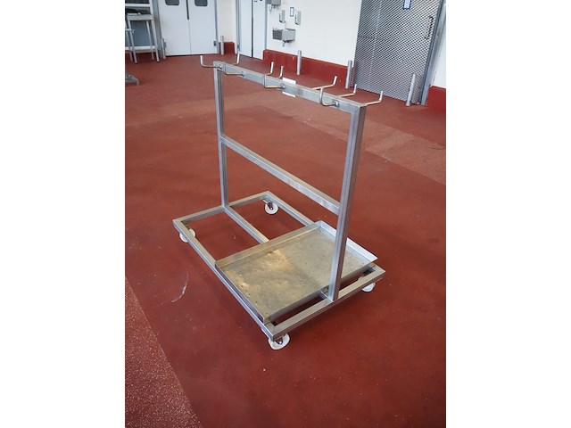Nn tool trolley - afbeelding 4 van  4