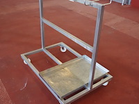 Nn tool trolley - afbeelding 4 van  4