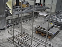 Nn tool trolley - afbeelding 1 van  6