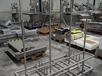 Nn tool trolley - afbeelding 2 van  6