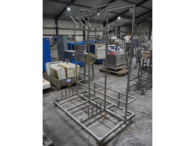 Nn tool trolley - afbeelding 3 van  6