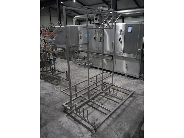 Nn tool trolley - afbeelding 4 van  6