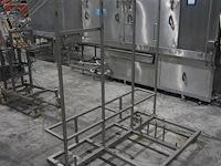 Nn tool trolley - afbeelding 4 van  6