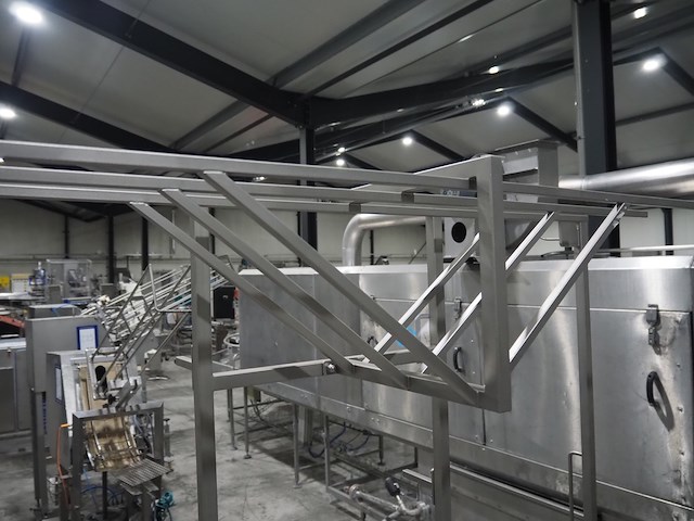 Nn tool trolley - afbeelding 5 van  6