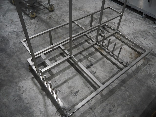 Nn tool trolley - afbeelding 6 van  6