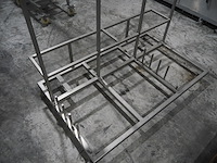Nn tool trolley - afbeelding 6 van  6
