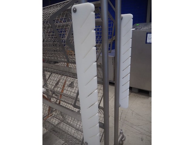 Nn tool trolley - afbeelding 2 van  13