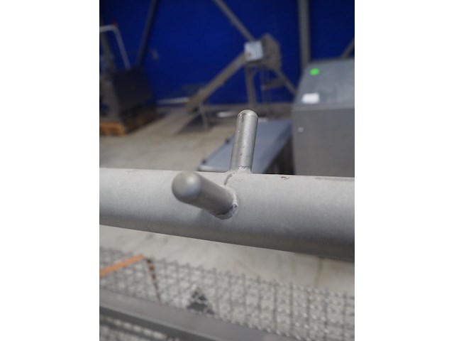 Nn tool trolley - afbeelding 3 van  13