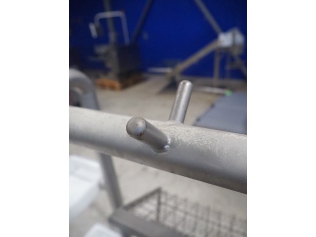 Nn tool trolley - afbeelding 4 van  13