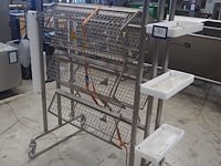 Nn tool trolley - afbeelding 1 van  13