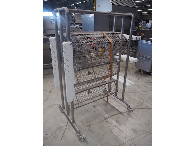 Nn tool trolley - afbeelding 6 van  13