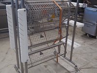 Nn tool trolley - afbeelding 6 van  13