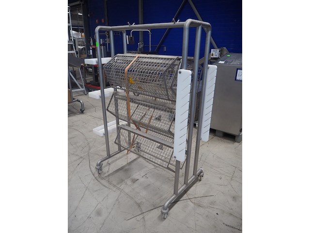 Nn tool trolley - afbeelding 7 van  13