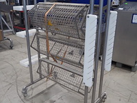 Nn tool trolley - afbeelding 7 van  13