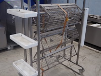 Nn tool trolley - afbeelding 8 van  13