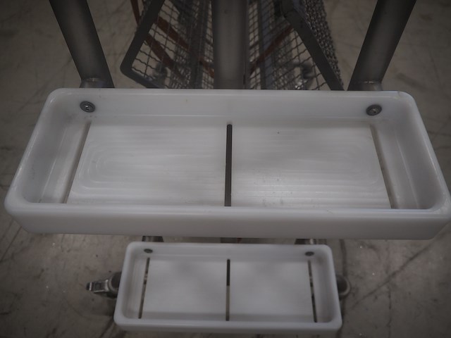 Nn tool trolley - afbeelding 12 van  13