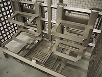 Nn tool trolley - afbeelding 2 van  10