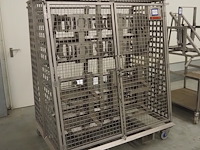 Nn tool trolley - afbeelding 1 van  10