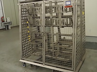 Nn tool trolley - afbeelding 3 van  10