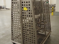 Nn tool trolley - afbeelding 4 van  10