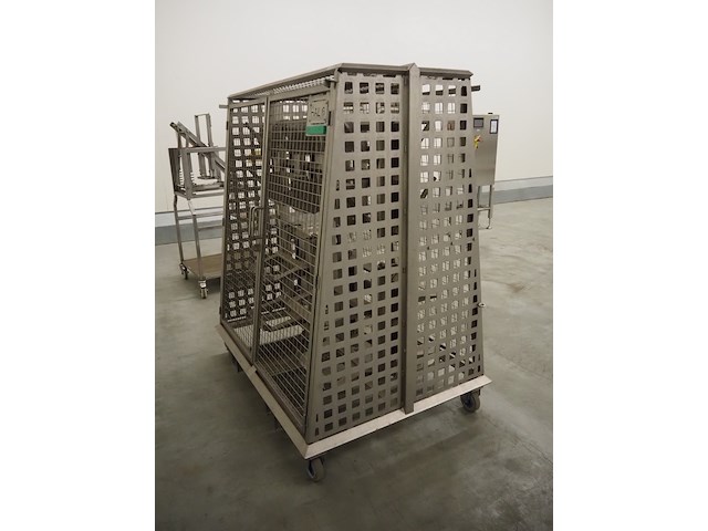 Nn tool trolley - afbeelding 5 van  10