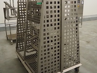 Nn tool trolley - afbeelding 5 van  10