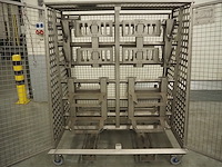 Nn tool trolley - afbeelding 6 van  10