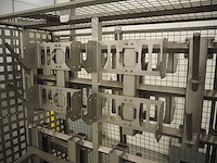 Nn tool trolley - afbeelding 7 van  10